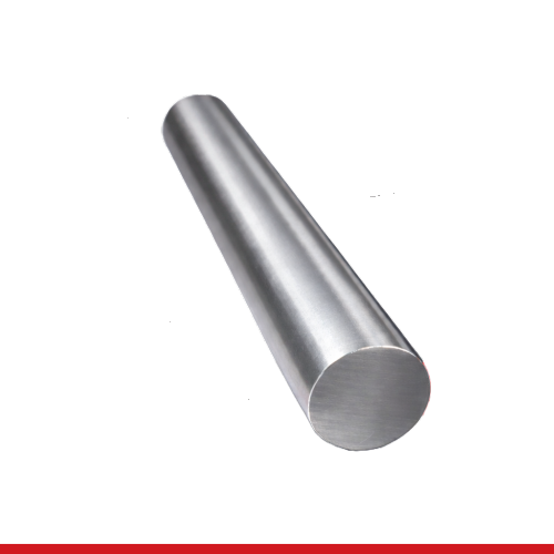 LBRB6MMN 6MM SS T304/T304L ROUND BAR 12' IMPORT