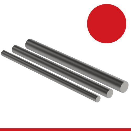 LBRB0400CDR 4" SS T316/T316L ROUND BAR COLD DRAWN 12'-14' SRL IMPORT