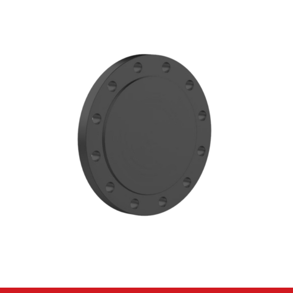 F1-OFBRA 6" 150# T316/316L FLAT FACE BLIND FLG APPROVED