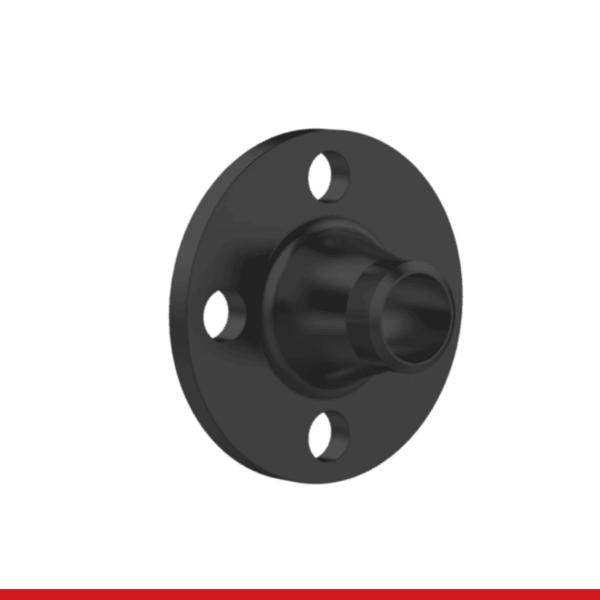 F1-MF4WNNA 4" 150# T304/304L SCH 40S FLAT FACE WN FLG APPROVED