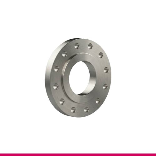 F1-NFLJRA 5" 150# SS T316/T316L LAP JOINT FLANGE FLAT FACE APPROVED