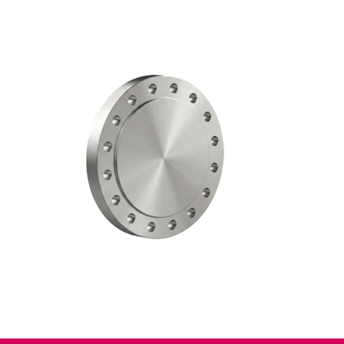 F1-TRBRA 16" 150# SS T316/T316L BLIND FLANGE RAISED FACE APPROVED