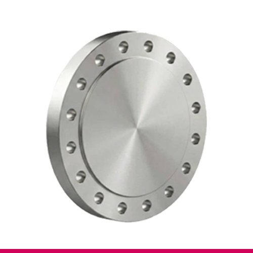 F15-KRBRA 3" 1500# SS T316/T316L BLIND FLANGE RAISED FACE APPROVED