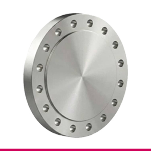 F25-HRBNA 1-1/2" 2500# SS T304/T304L BLIND FLANGE RAISED FACE APPROVED