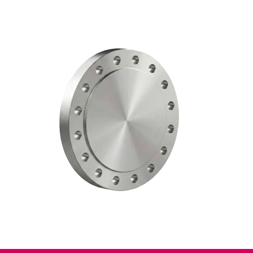 F3-KRBRA 3" 300# SS T316/T316L BLIND FLANGE RAISED FACE APPROVED