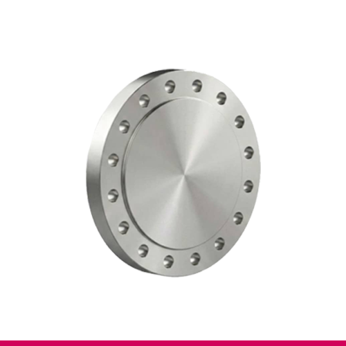 F6-ERBR 3/4" 600# SS T316/T316L BLIND FLANGE RAISED FACE IMPORT