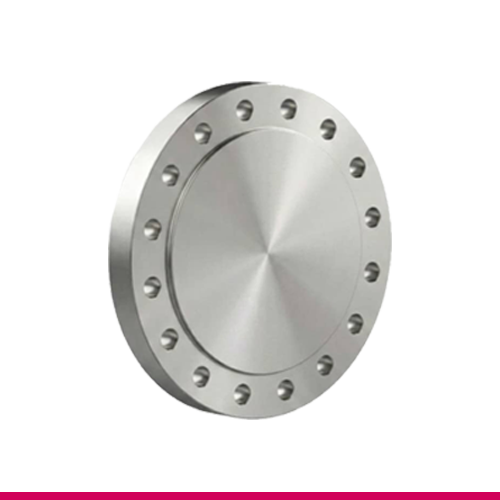 F9-KRBRA 3" 900# SS T316/T316L BLIND FLANGE RAISED FACE APPROVED