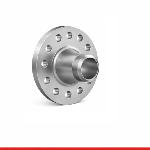 F6-QR4WNND 10" 600# STD / S40S SS T304/T304L WELD NECK FLANGE RAISED FACE DOMESTIC