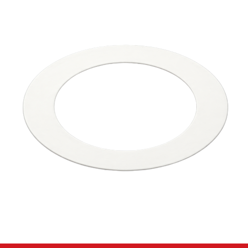 A40MVGM 4" PIPE SIZE GASKET PTFE