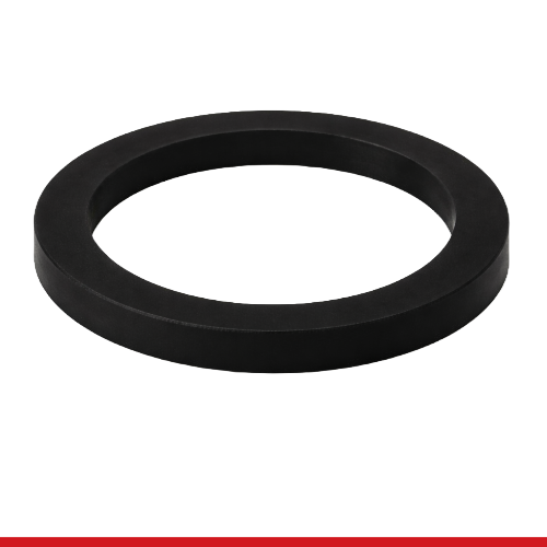 G400-BN 4" BUNA GASKET - FOR CAMLOCK USE ONLY