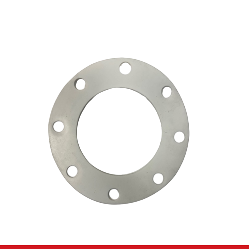 G3-D8FFZTW 1/2" FULL FACE FLANGE GASKET, 300# 1/8" WHITE TEFLON