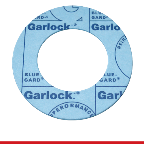G3-J8RRGG 2-1/2" RING GASKET, 300# GARLOCK 3000