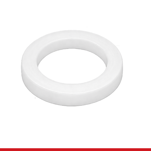 G075-FG ¾" SILICONE GASKET - FOR CAMLOCK USE ONLY