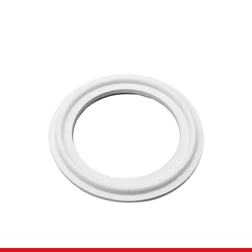 A40IXH 1.5" I-LINE GASKET SILICONE