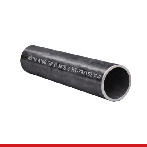 FTPG-080SCSD 1-1/4" XH / S80S (.191") CS BLK SMLS PLAIN END PIPE MILL FINISH 21' SRL DOMESTIC