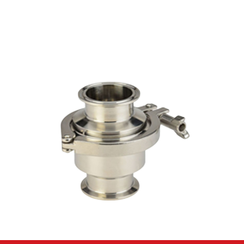 A645MP-RKO 6" SPRING LOADED CHECK VALVE REPAIR KIT (CENTER DISC + SPRING + STEM) -316L