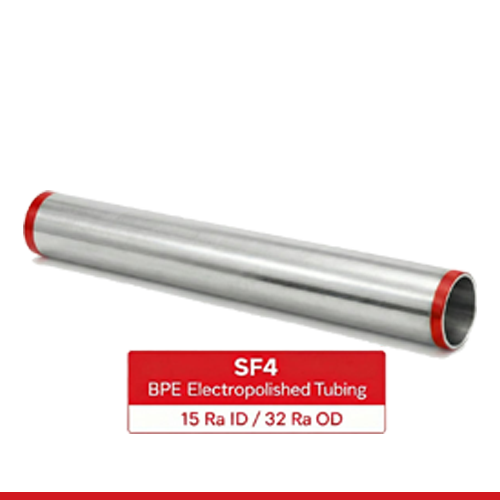 FTT0750X065WRSF4 3/4" X 16GA(.065) SS T316/T316L WELD RD TUBE SF4 20'