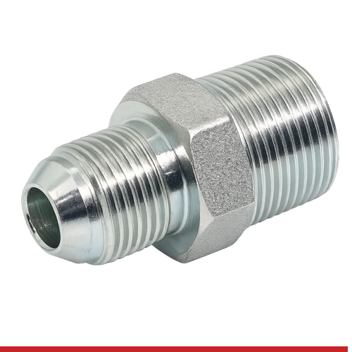 MC-32T-16N 2" MALE JIC X 2" MNPT CONNECTOR Superlok