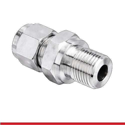 SR 8-8 1/2" O.D. X 1/2" TUBE STUB REDUCER