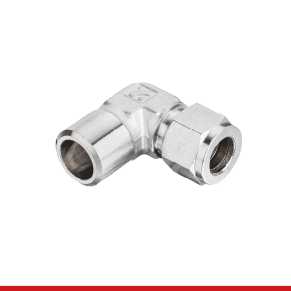 OPMBT 6-6U 9/16-18 SAE X #6 MFS MALE BRANCH TEE, S.S.