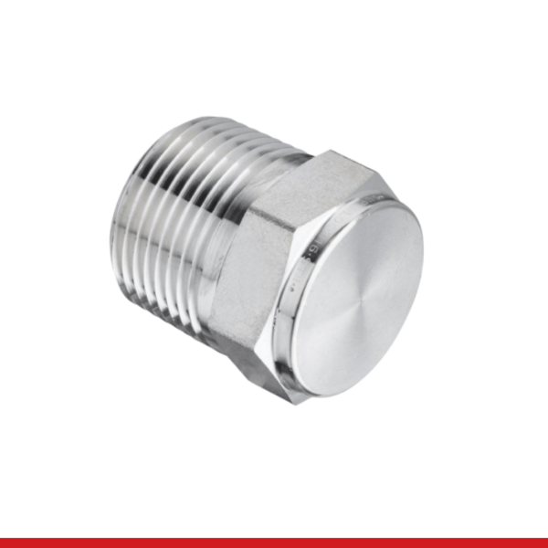 IPP-6U 9/16-18 SAE STRAIGHT THREAD WITH O-RING