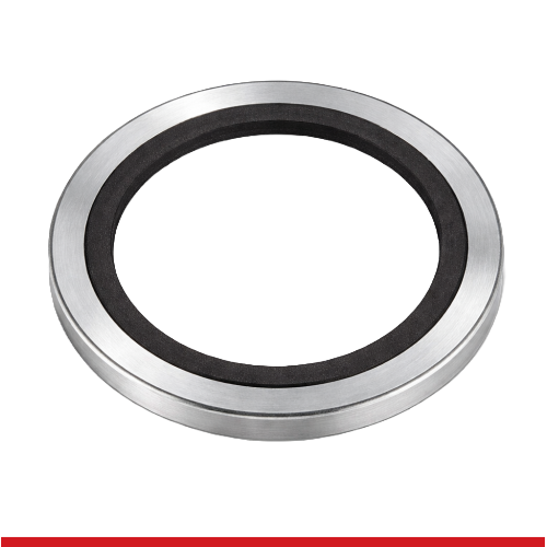 IBG-16-03 1" BSPP BONDED VITON GASKET