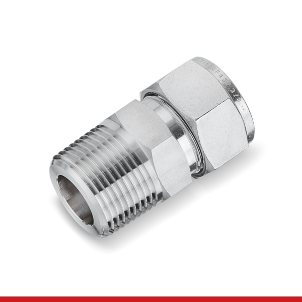 MC-12T-12U-N 3/4" MALE JIC X 1-1/16-12 SAE WITH O-RING