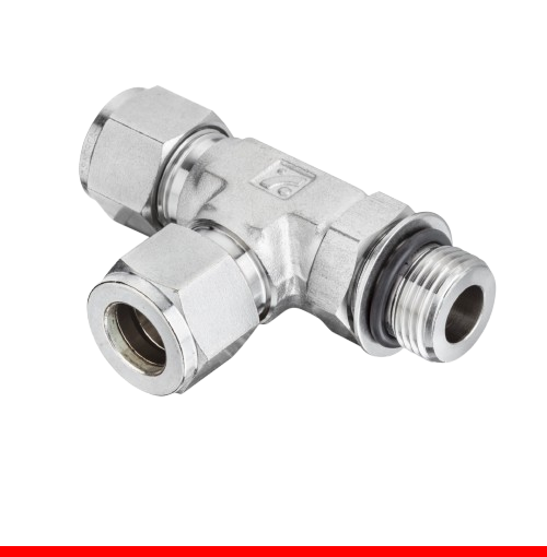 SPMRT 8-8U 1/2" X  3/4-16 SAE STRAIGHT THREAD WITH O-RING