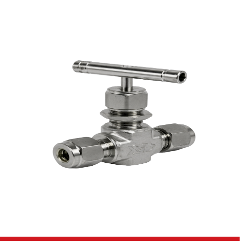 SINV4-S-12-RS 3/4" O.D, BAR HANDLE REGULATING STEM, 5000 PSI