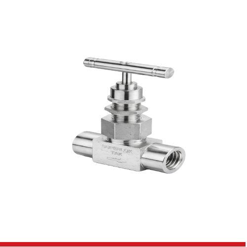 SUNV2-S-8 1/2" O.D, PTFE PACKING, 6,000 PSI