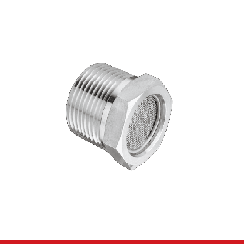 SVP-16N 1" MNPT VENT PROTECTOR