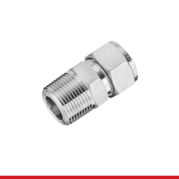 JMSC-8T-04N 1/2" FEMALE JIC SWIVEL X 1/2" MNPT