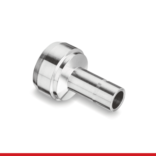 SRPC 16-8 1" X 1/2" REDUCING PORT CONNECTOR