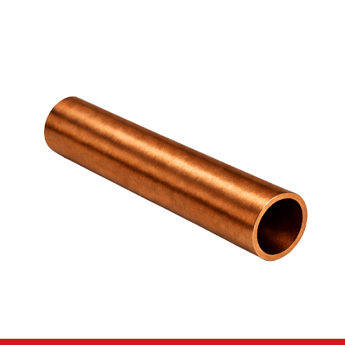 FTCTKDWV10D 3" X 10' DRAIN, WASTE & VENT DWV COPPER TUBE DOMESTIC