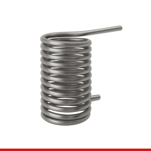 FTREFE-REF50D 3/4" ACR, DEHYDRATED REFER COIL DOMESTIC 50'