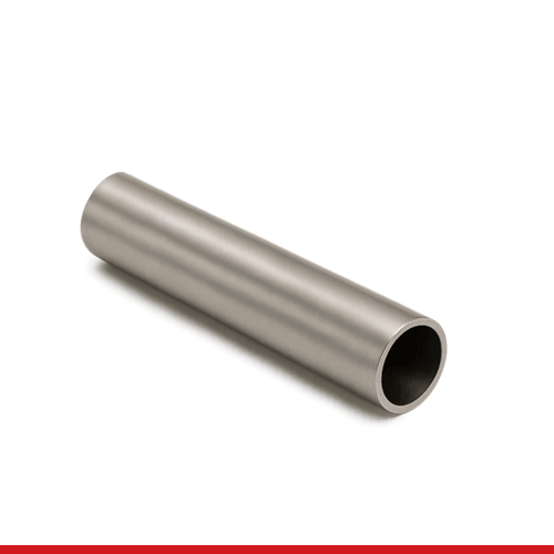 FTTGX11WM18G 1-1/4" X 11GA(.120) SS T304 WELD RD TUBE IMPORT 20' 180 GRIT