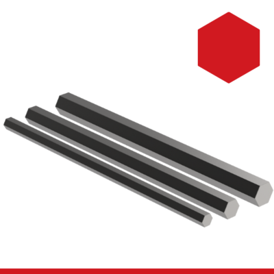 HEX-BAR-STAINLESS-STEEL