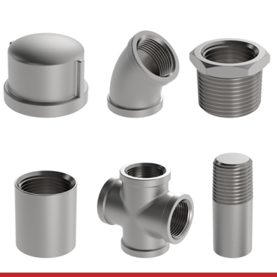 PIPE-FITTINGS