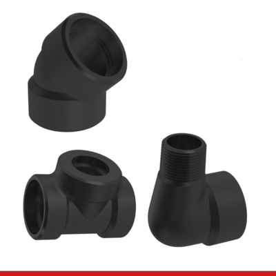 FORGED-STEEL-CARBON STEEL