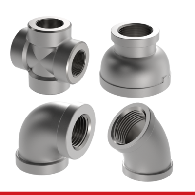 CAST-STAINLESS-FITTINGS-CF8M