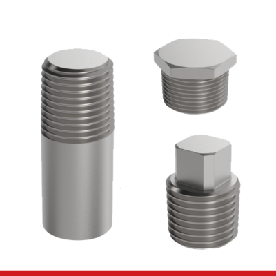 FORGED-STAINLESS-STEEL-PLUGS