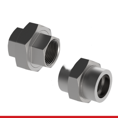 FORGED-STAINLESS-STEEL-UNIONS