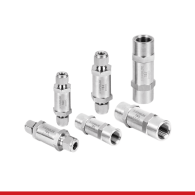 TUBE-FITTINGS-SUPERLOK-MIRCON INLINE FILTER