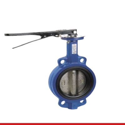VALVES-BUTTERFLY-VALVES-WAFER-BUTTERFLY-VALVES