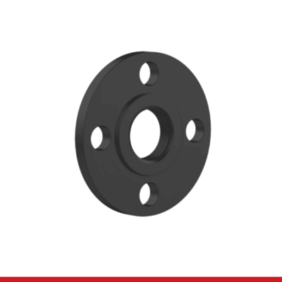 FLANGES-CARBON-STEEL-THREADED-FLANGES
