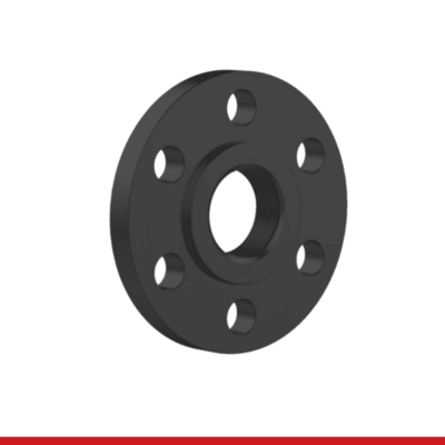 FLANGES-CARBON-STEEL-THREAD-FLANGES-300#