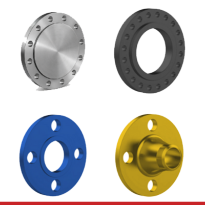 FLANGES