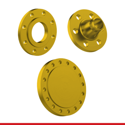 FLANGES-OTHER-ALLOYS