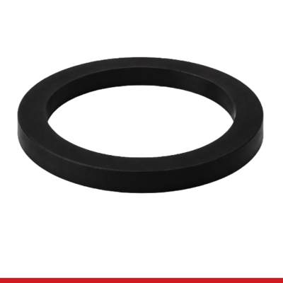 G400-BN 4" BUNA GASKET - FOR CAMLOCK USE ONLY