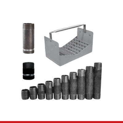 PIPE-NIPPLES-TRAYS-ASSORTMENTS